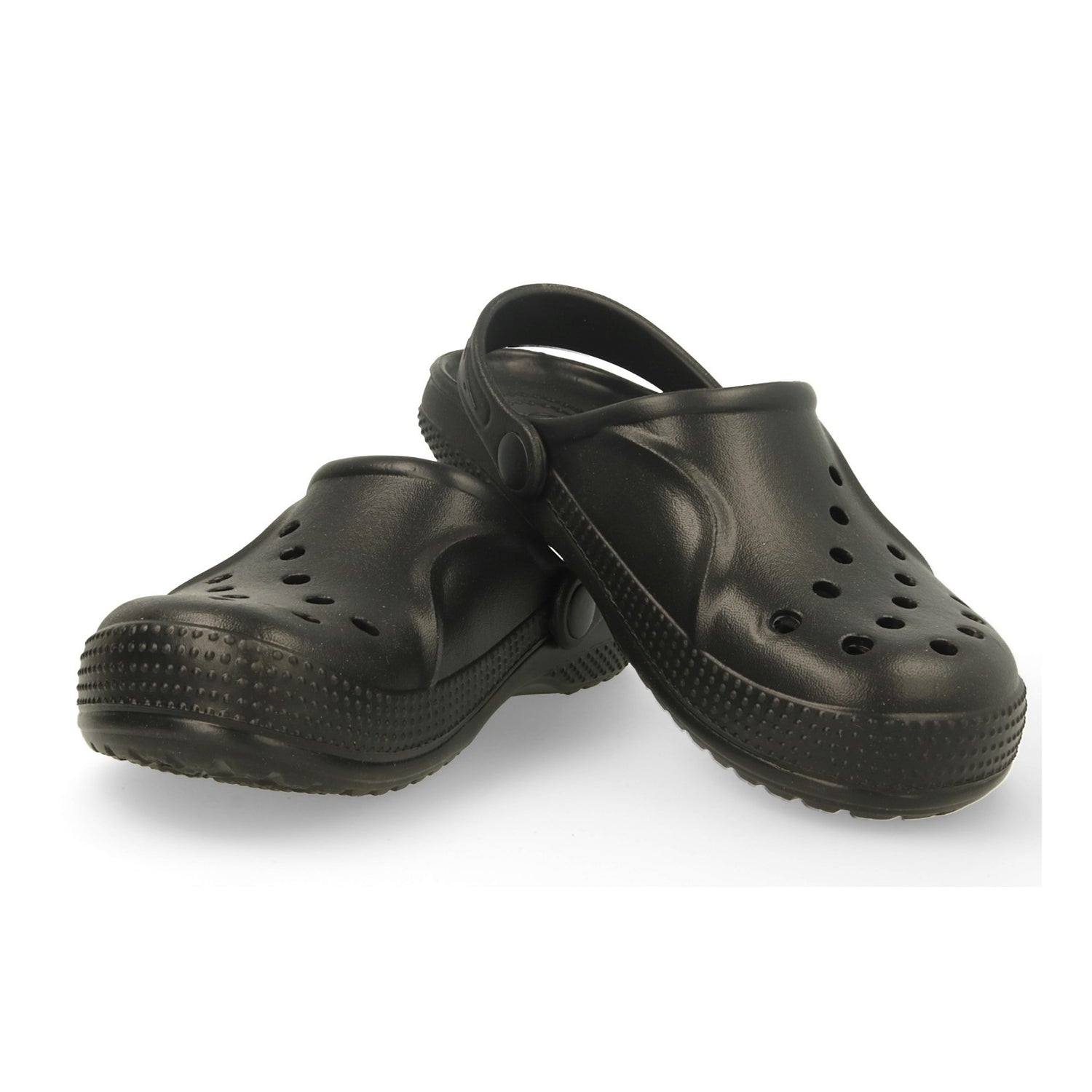 Child Kids Unisex Girls Boys Clogs Sandals Beach Garden Holiday