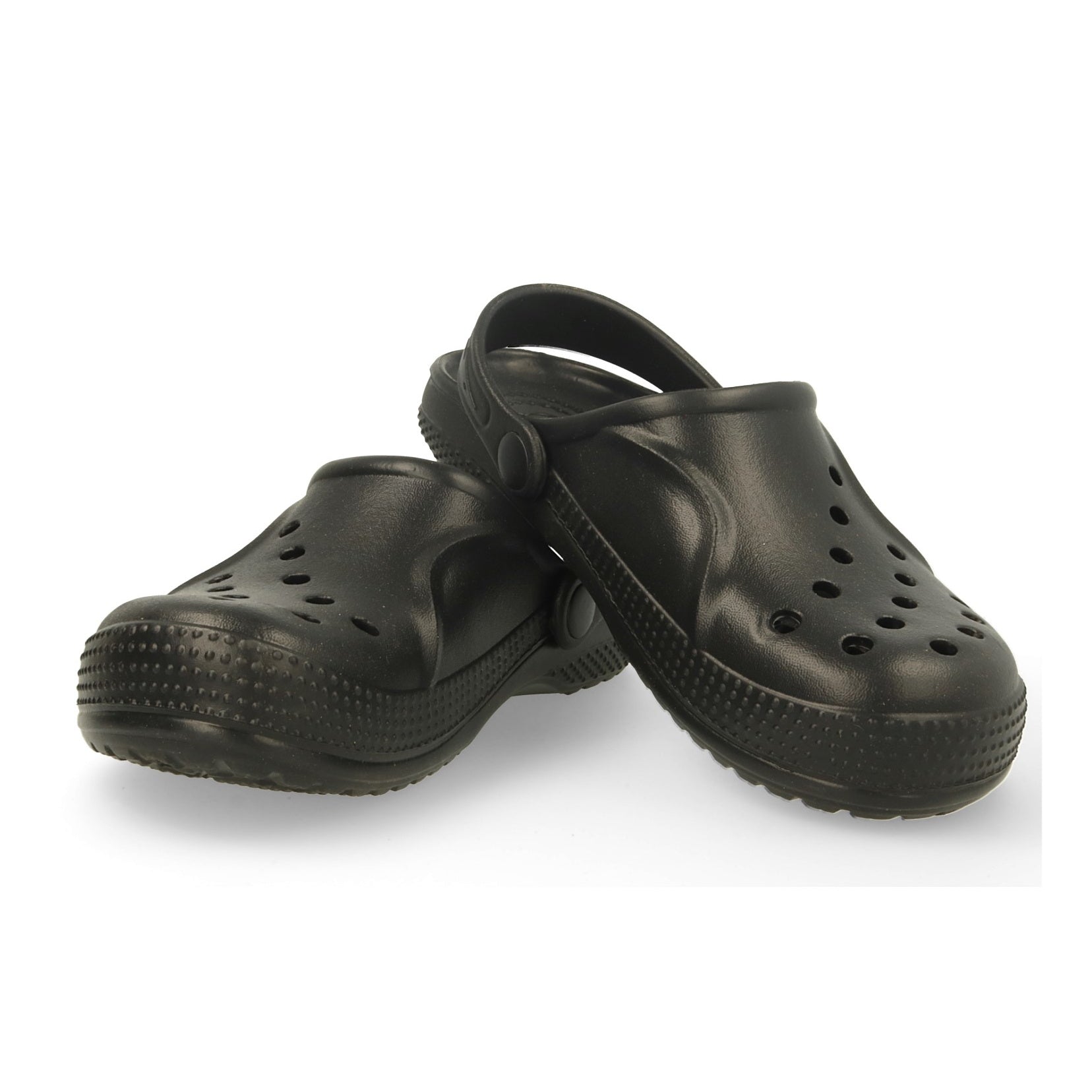 Child Kids Unisex Girls Boys Clogs Sandals Beach Garden Holiday