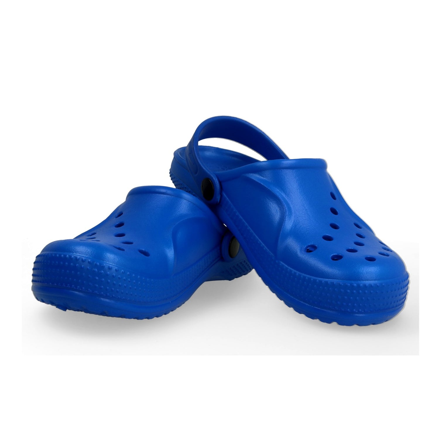 Child Kids Unisex Girls Boys Clogs Sandals Beach Garden Holiday