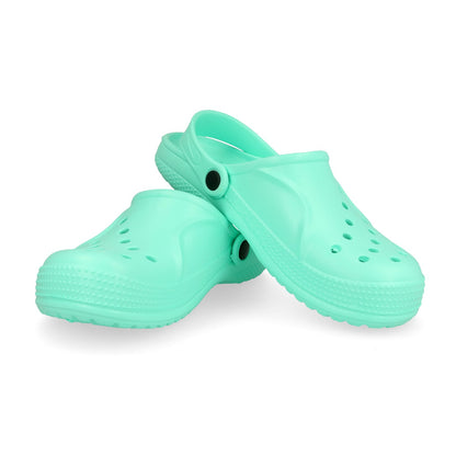 Child Kids Unisex Girls Boys Clogs Sandals Beach Garden Holiday