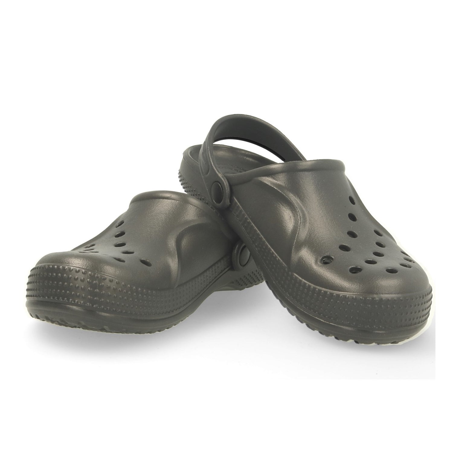 Child Kids Unisex Girls Boys Clogs Sandals Beach Garden Holiday