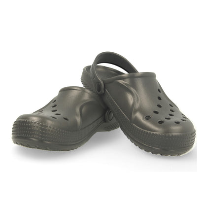 Child Kids Unisex Girls Boys Clogs Sandals Beach Garden Holiday