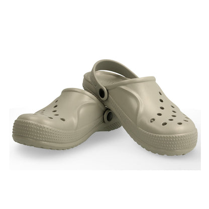 Child Kids Unisex Girls Boys Clogs Sandals Beach Garden Holiday