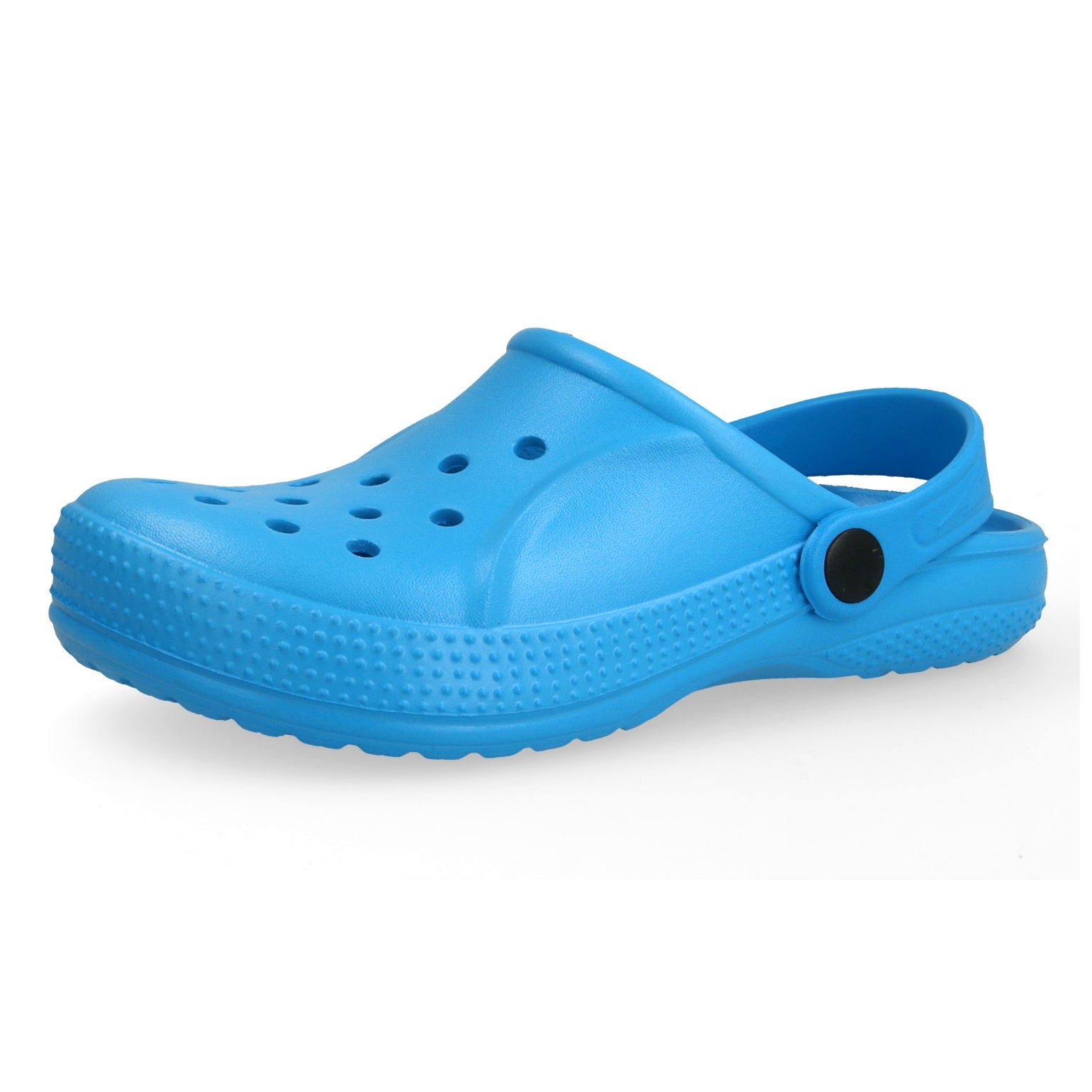 Child Kids Unisex Girls Boys Clogs Sandals Beach Garden Holiday