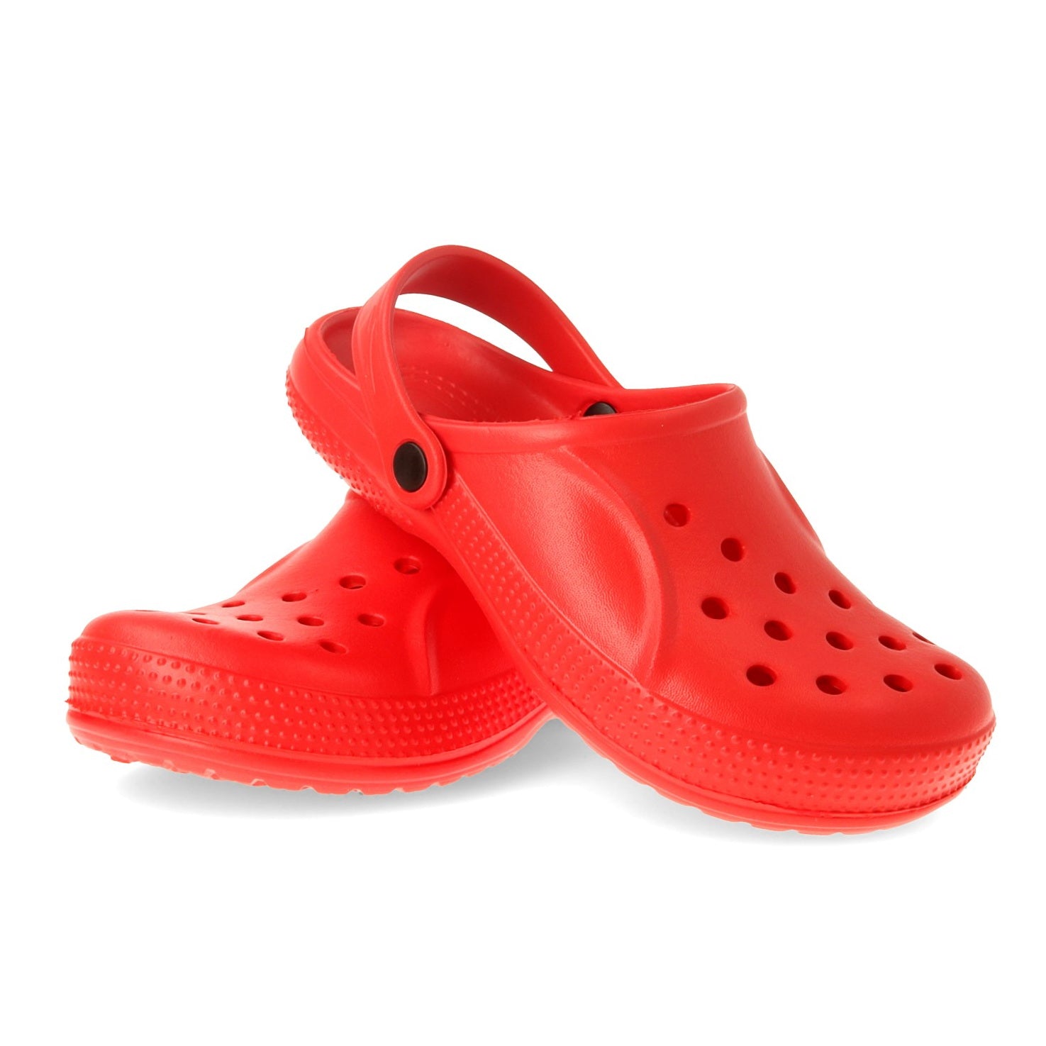 Child Kids Unisex Girls Boys Clogs Sandals Beach Garden Holiday