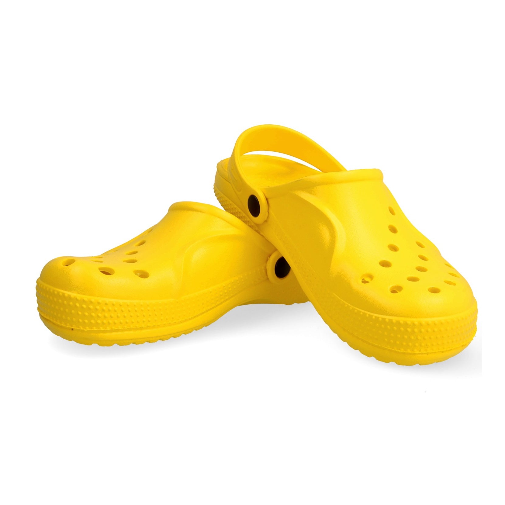 Child Kids Unisex Girls Boys Clogs Sandals Beach Garden Holiday