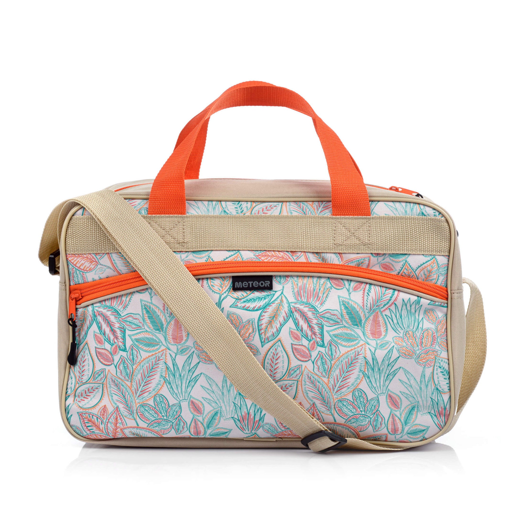 Meteor Travel Bag – Multi-Purpose Sports and Travel Bag