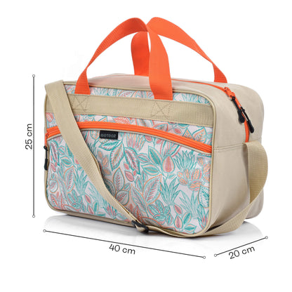 Meteor Travel Bag – Multi-Purpose Sports and Travel Bag