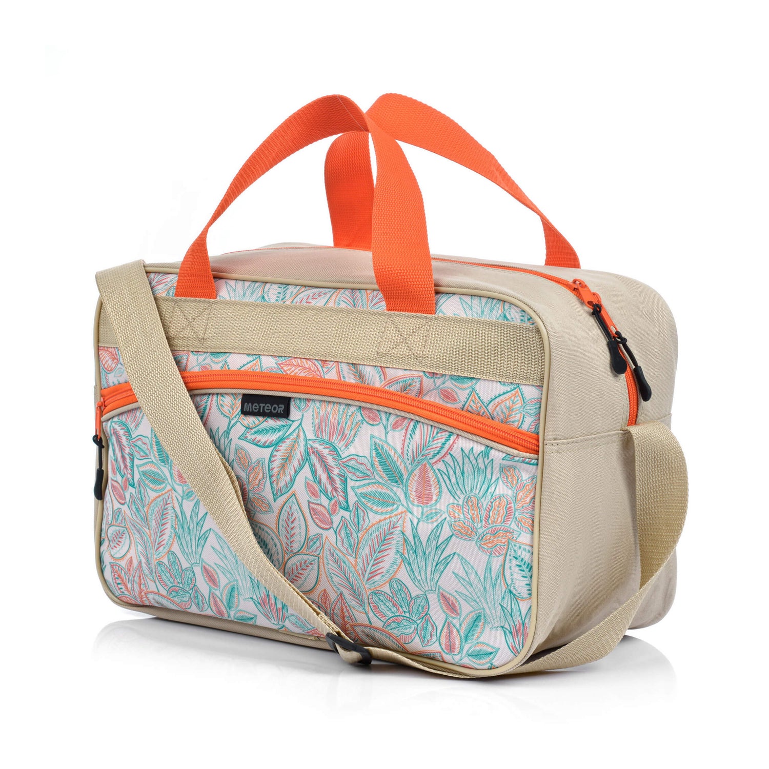 Meteor Travel Bag – Multi-Purpose Sports and Travel Bag