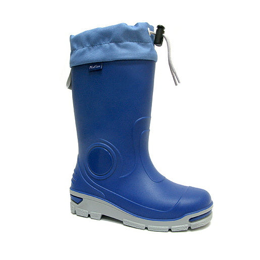 Muflon 487 Kids Wellington Rainy Snow Boots