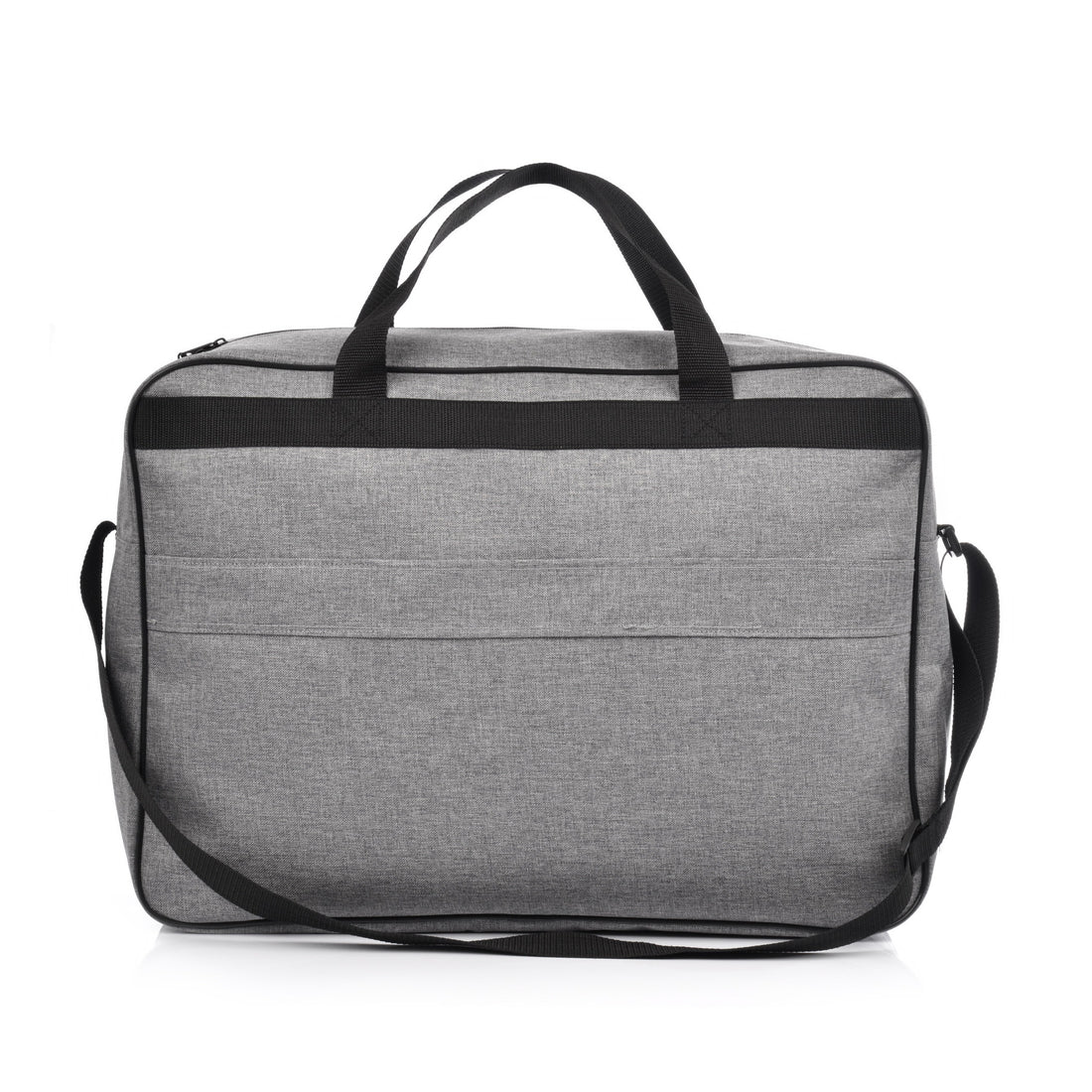 meteor Gym Duffel Cabin Holdall Bag - Lightweight Sports Luggage with Shoe Compartment, Shoulder Strap, Underseat Hand Size for Travel Workout Weekend Overnight