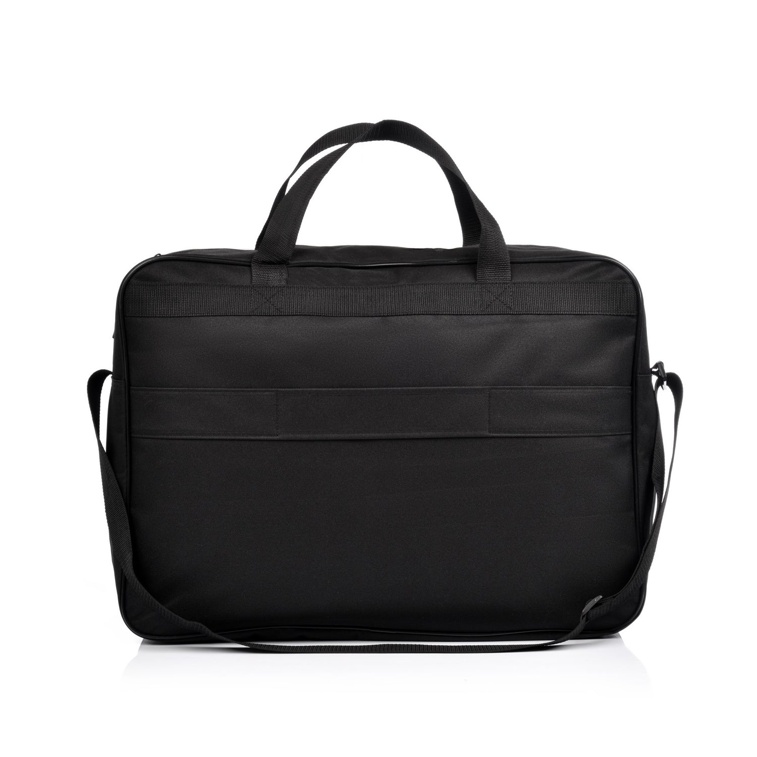 meteor Gym Duffel Cabin Holdall Bag - Lightweight Sports Luggage with Shoe Compartment, Shoulder Strap, Underseat Hand Size for Travel Workout Weekend Overnight