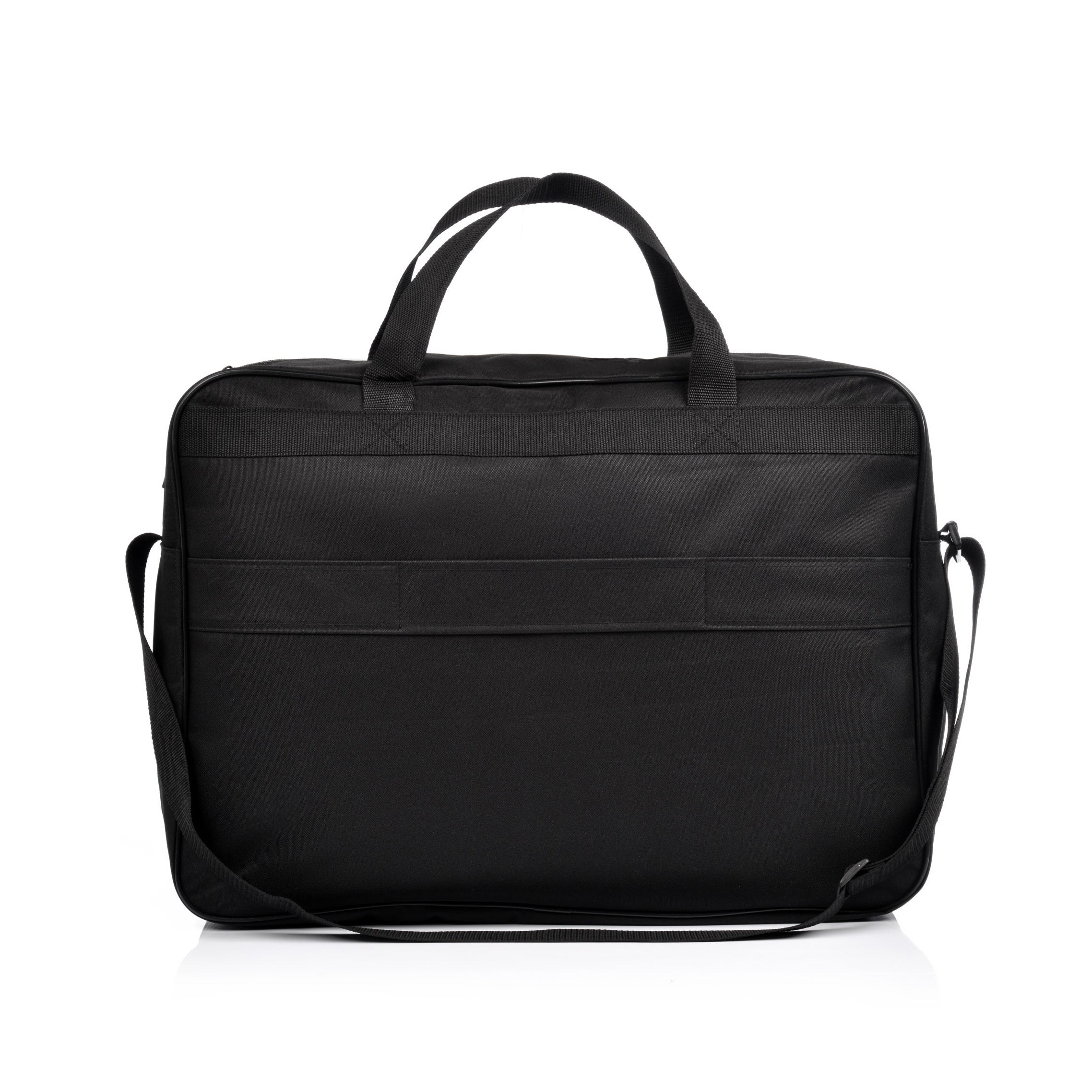 meteor Gym Duffel Cabin Holdall Bag - Lightweight Sports Luggage with Shoe Compartment, Shoulder Strap, Underseat Hand Size for Travel Workout Weekend Overnight