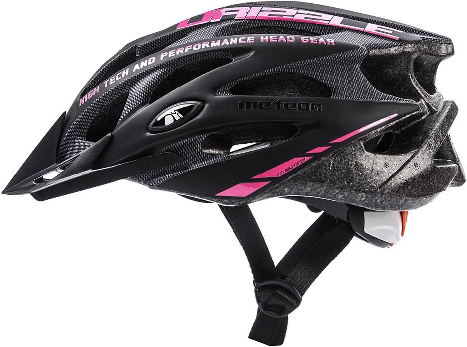 Cycle Helmet MTB Bike Bicycle Skateboard Scooter Hoverboard Safety Helmet – Drizzle
