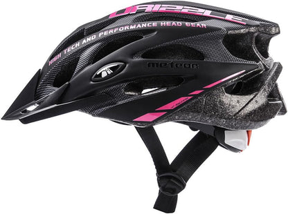 Cycle Helmet MTB Bike Bicycle Skateboard Scooter Hoverboard Safety Helmet – Drizzle