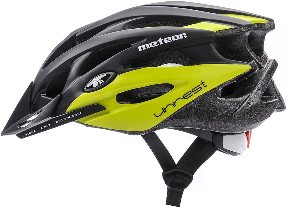 Cycle Helmet MTB Bike Bicycle Skateboard Scooter Hoverboard Safety Helmet – UNREST