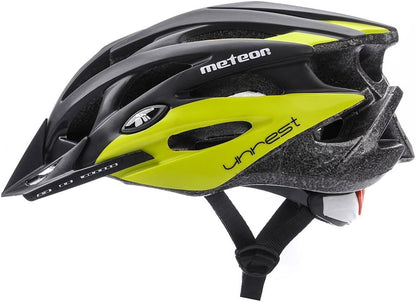 Cycle Helmet MTB Bike Bicycle Skateboard Scooter Hoverboard Safety Helmet – UNREST