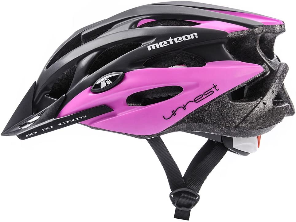 Cycle Helmet MTB Bike Bicycle Skateboard Scooter Hoverboard Safety Helmet – UNREST