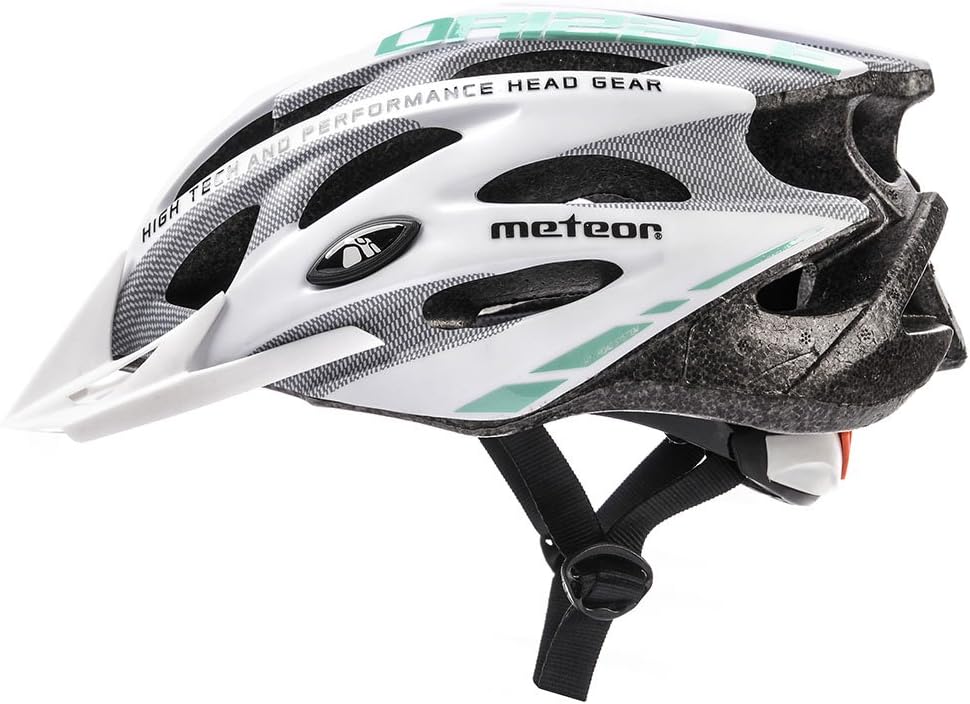 Cycle Helmet MTB Bike Bicycle Skateboard Scooter Hoverboard Safety Helmet – Drizzle