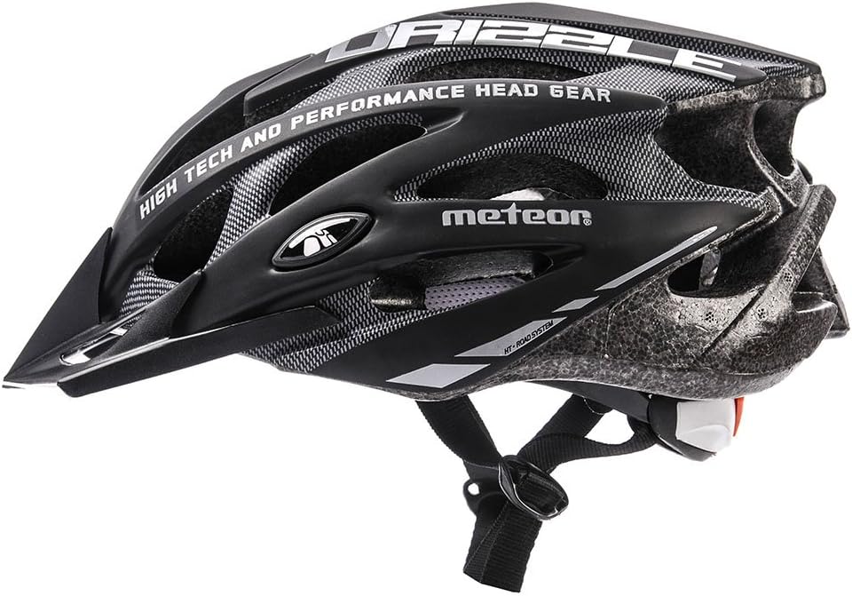 Cycle Helmet MTB Bike Bicycle Skateboard Scooter Hoverboard Safety Helmet – Drizzle