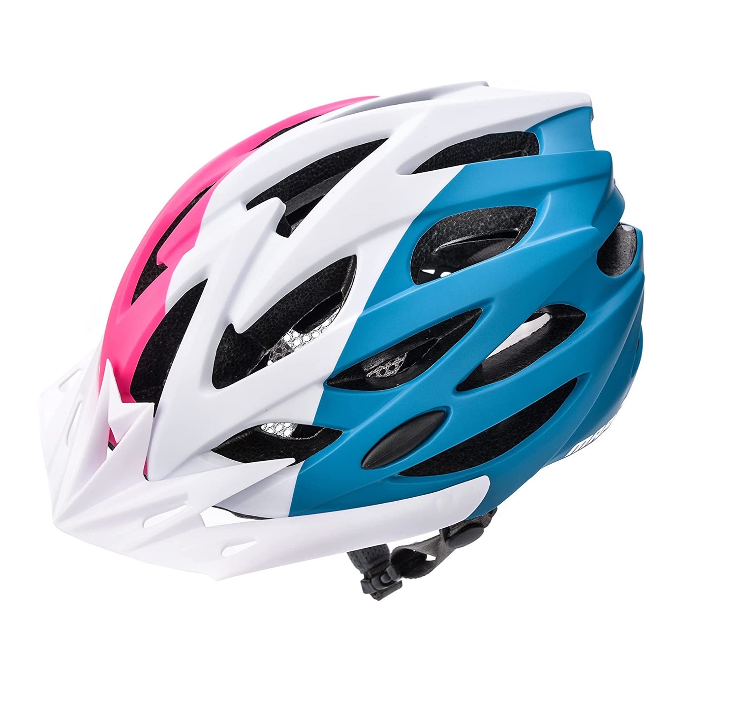 Meteor Marven Adult Bike Helmet – Lightweight, Ventilated &amp; Built for Safety