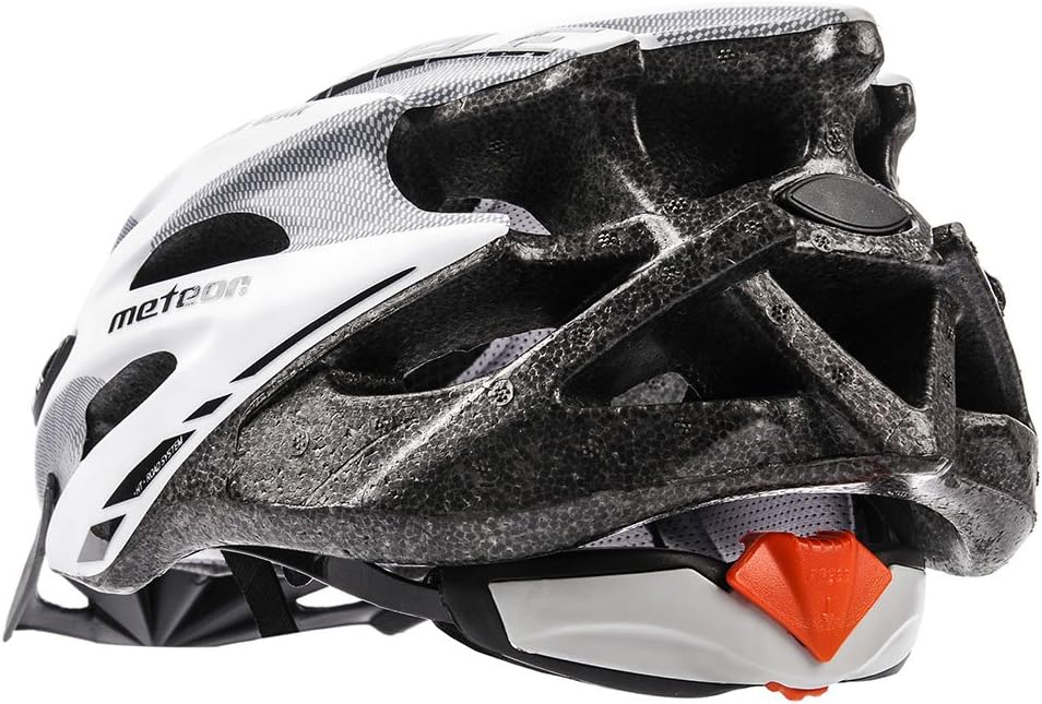 Cycle Helmet MTB Bike Bicycle Skateboard Scooter Hoverboard Safety Helmet – Drizzle