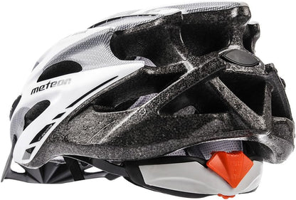 Cycle Helmet MTB Bike Bicycle Skateboard Scooter Hoverboard Safety Helmet – Drizzle
