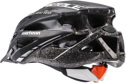 Cycle Helmet MTB Bike Bicycle Skateboard Scooter Hoverboard Safety Helmet – Drizzle