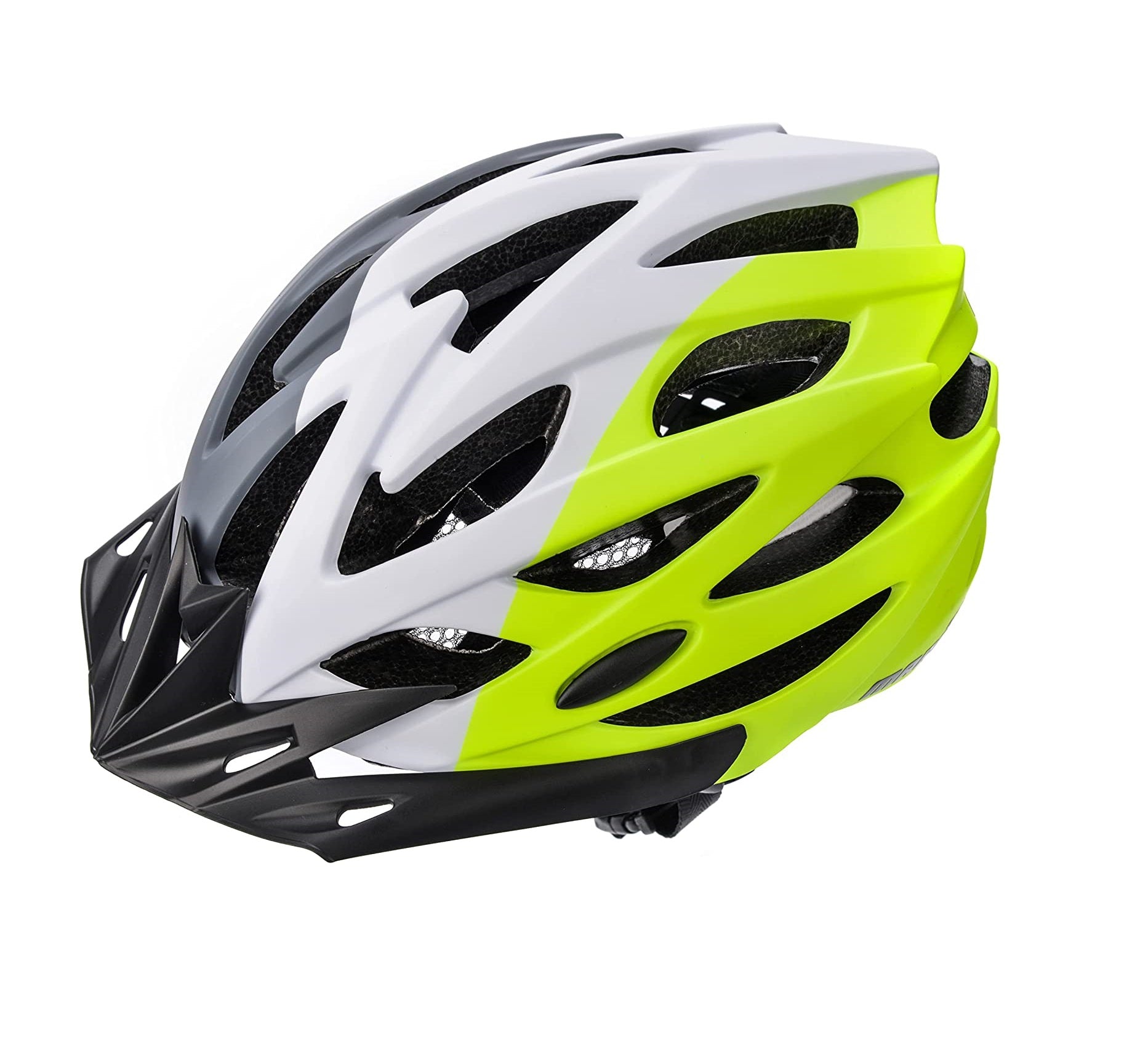 Meteor Marven Adult Bike Helmet – Lightweight, Ventilated &amp; Built for Safety