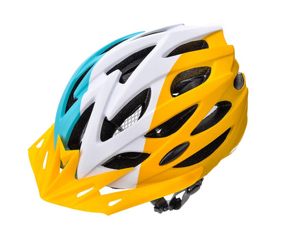Meteor Marven Adult Bike Helmet – Lightweight, Ventilated &amp; Built for Safety