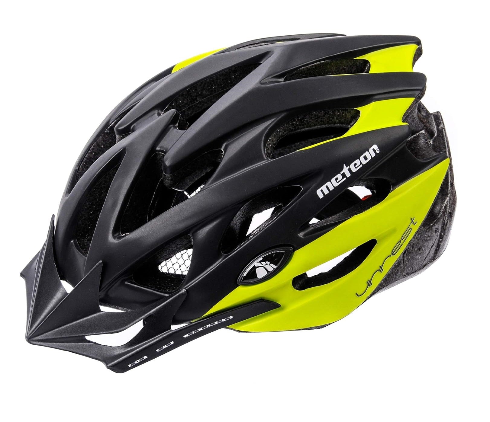 Cycle Helmet MTB Bike Bicycle Skateboard Scooter Hoverboard Safety Helmet – UNREST