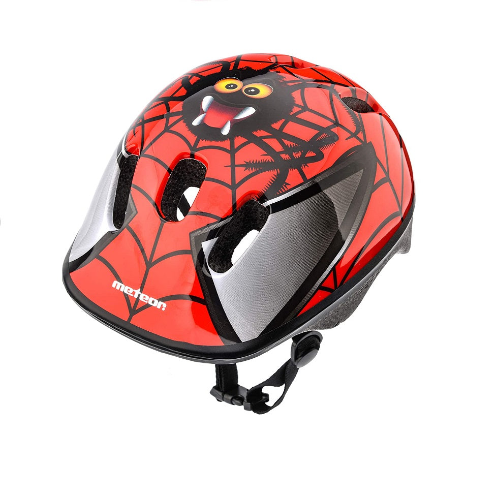 Helmet For Baby Kids Toddler Childrens Boys Girls Cycle Safety Crash Small Sizes Child MTB Bike Bicycle Skateboard Scooter Lightweight Adjustable Breathable KS06