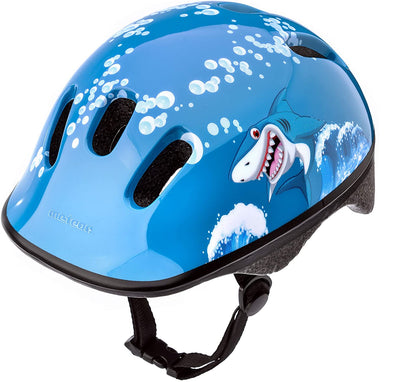 Helmet For Baby Kids Toddler Childrens Boys Girls Cycle Safety Crash Small Sizes Child MTB Bike Bicycle Skateboard Scooter Lightweight Adjustable Breathable KS06