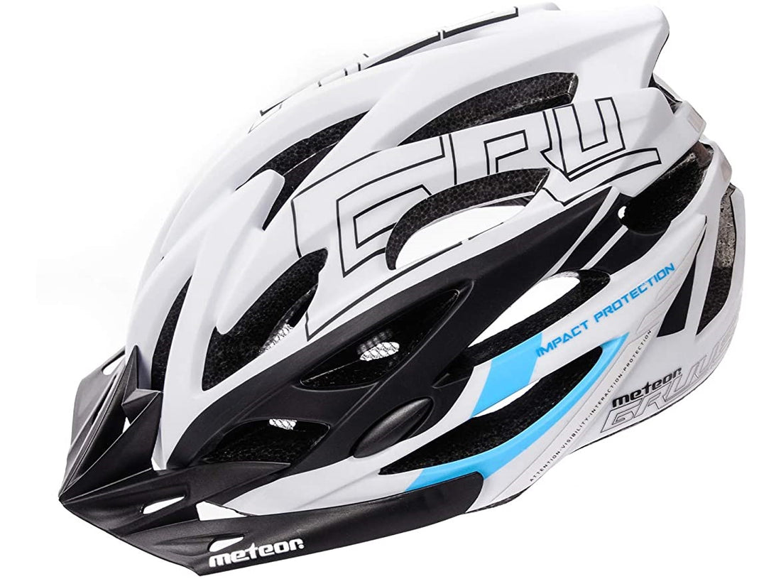 Cycle Helmet – MTB, Bike, Skateboard &amp; Scooter Safety Gear