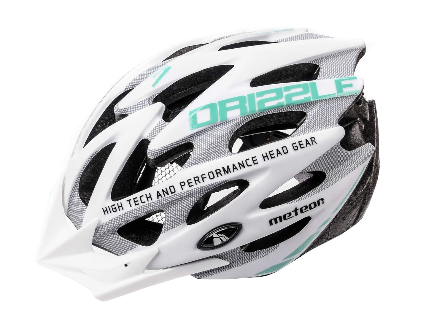 Cycle Helmet MTB Bike Bicycle Skateboard Scooter Hoverboard Safety Helmet – Drizzle