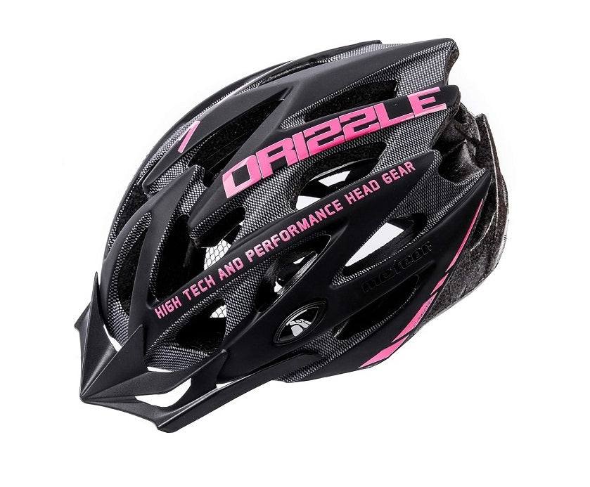 Cycle Helmet MTB Bike Bicycle Skateboard Scooter Hoverboard Safety Helmet – Drizzle