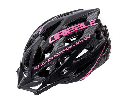 Cycle Helmet MTB Bike Bicycle Skateboard Scooter Hoverboard Safety Helmet – Drizzle