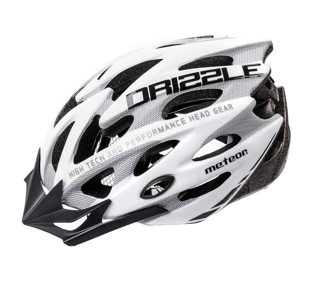 Cycle Helmet MTB Bike Bicycle Skateboard Scooter Hoverboard Safety Helmet – Drizzle