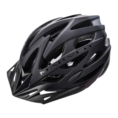 Meteor Marven Adult Bike Helmet – Lightweight, Ventilated &amp; Built for Safety