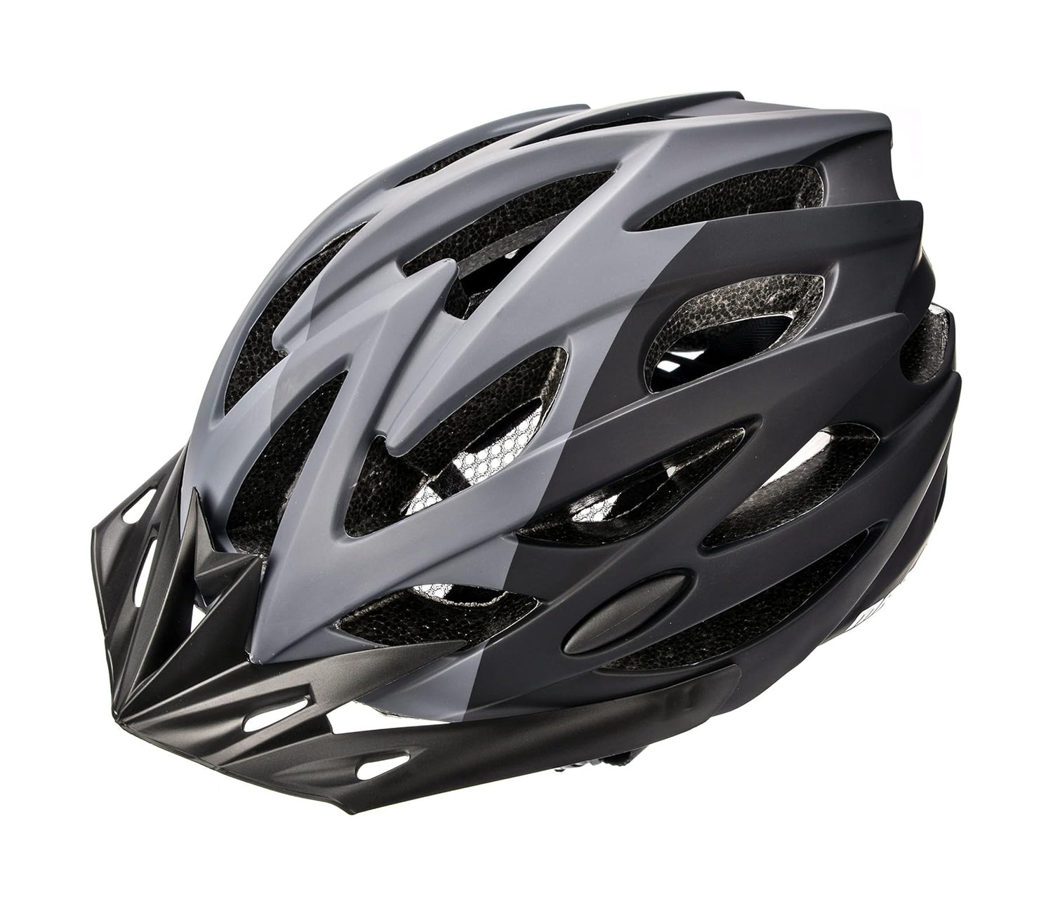 Meteor Marven Adult Bike Helmet – Lightweight, Ventilated &amp; Built for Safety