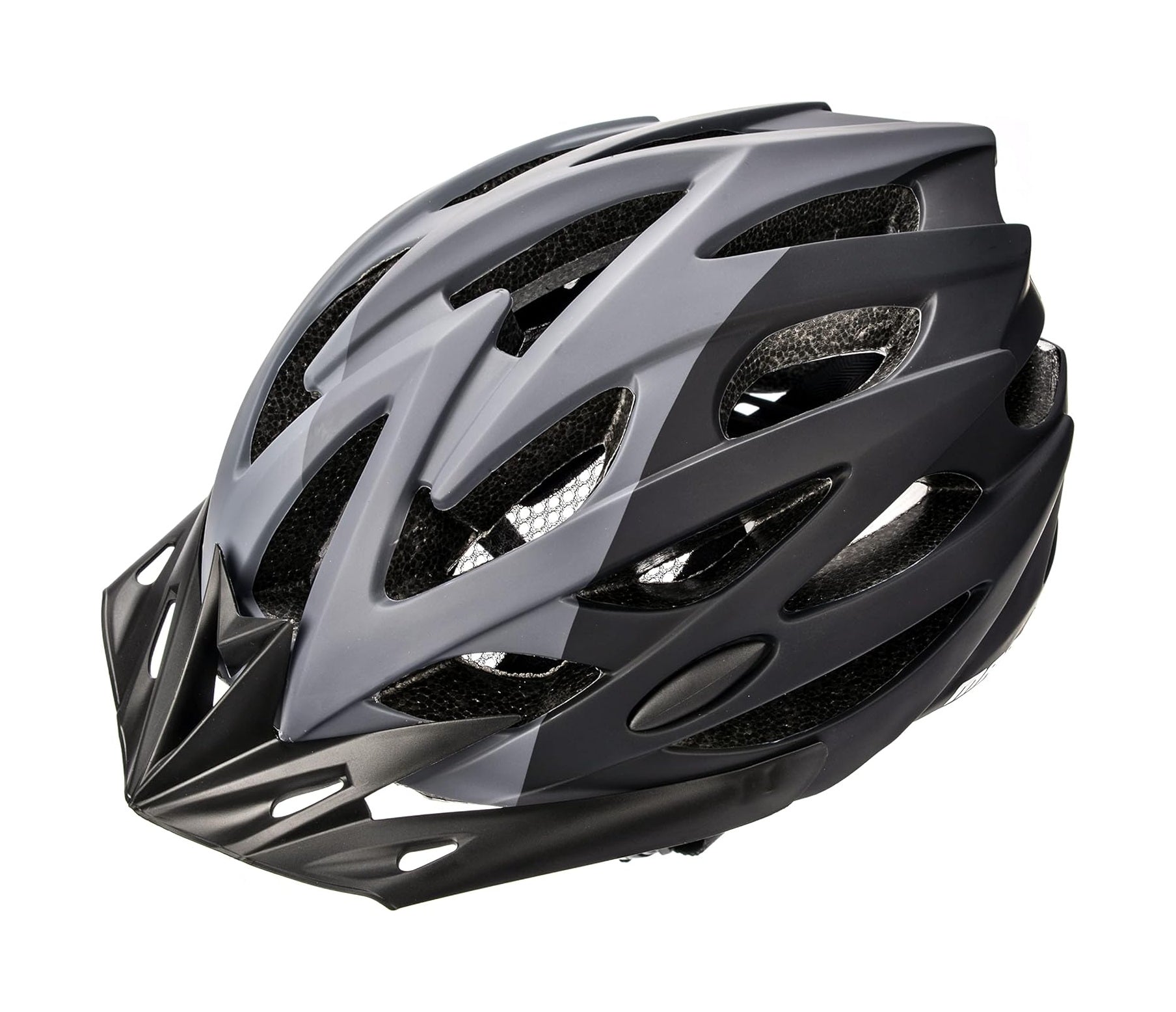 Meteor Marven Adult Bike Helmet – Lightweight, Ventilated &amp; Built for Safety