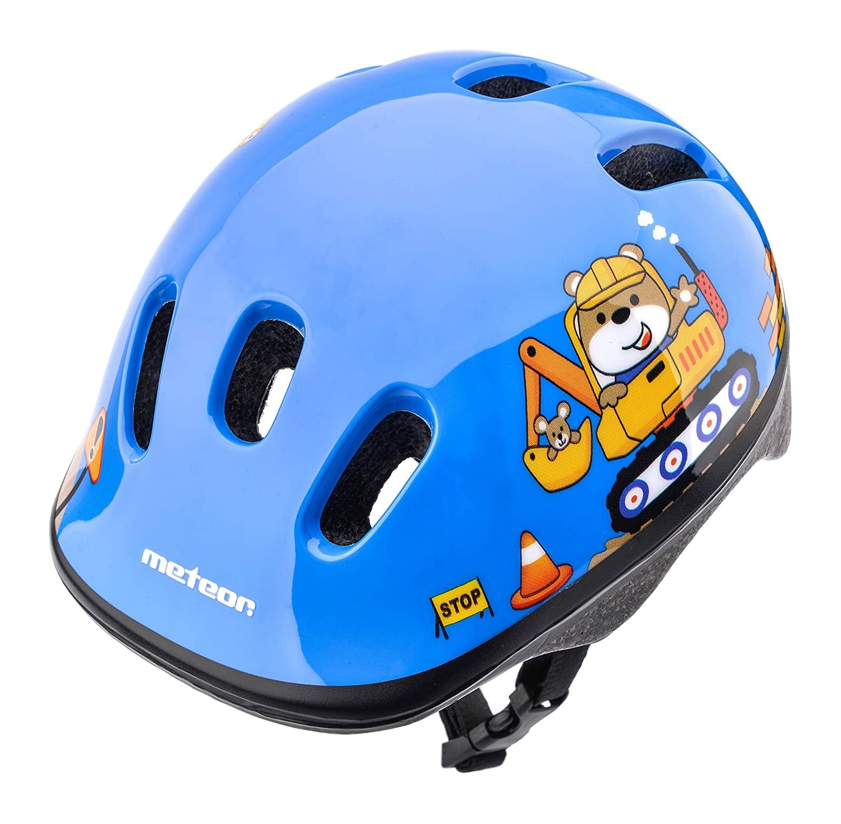 Helmet For Baby Kids Toddler Childrens Boys Girls Cycle Safety Crash Small Sizes Child MTB Bike Bicycle Skateboard Scooter Lightweight Adjustable Breathable KS06