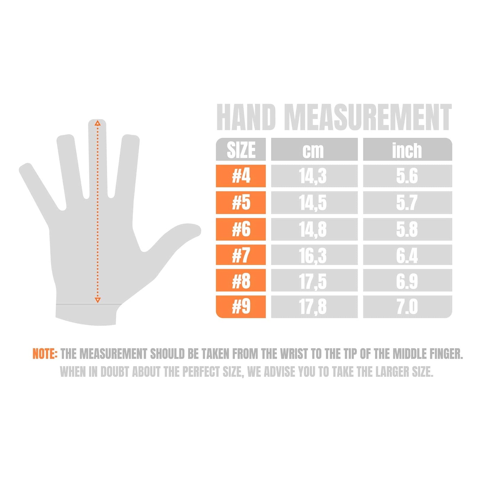 Meteor - CATCH Goalkeeper Gloves for Kids &amp; Adults