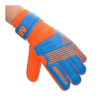 Meteor - CATCH Goalkeeper Gloves for Kids &amp; Adults