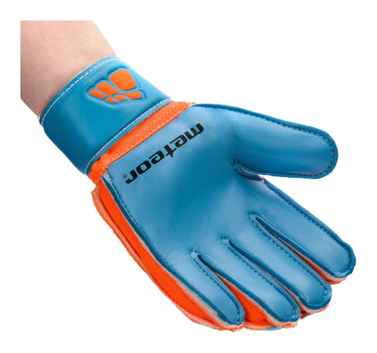 Meteor - CATCH Goalkeeper Gloves for Kids &amp; Adults