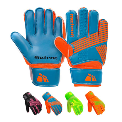 Meteor - CATCH Goalkeeper Gloves for Kids &amp; Adults