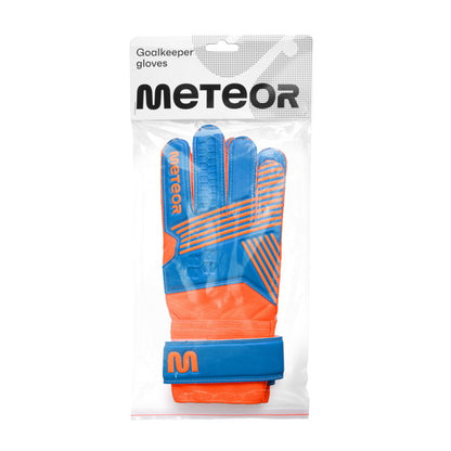 Meteor - CATCH Goalkeeper Gloves for Kids &amp; Adults