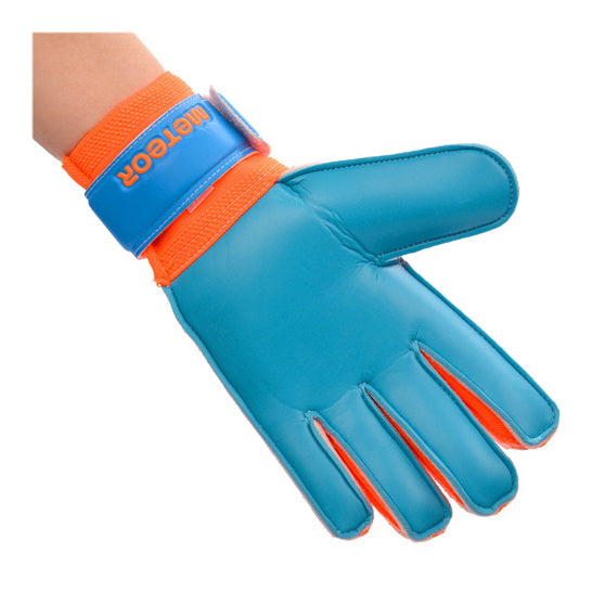 Meteor - CATCH Goalkeeper Gloves for Kids &amp; Adults