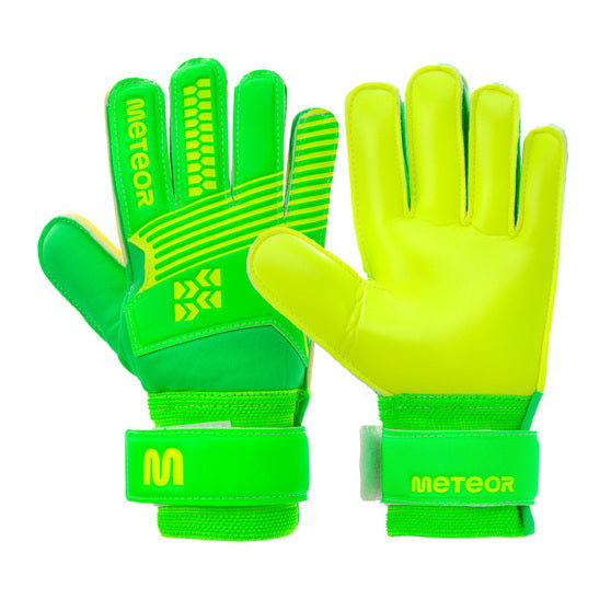 Meteor - CATCH Goalkeeper Gloves for Kids &amp; Adults