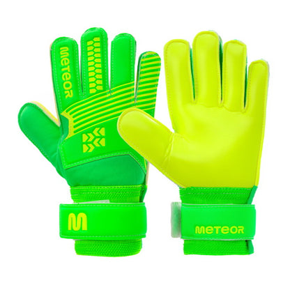 Meteor - CATCH Goalkeeper Gloves for Kids &amp; Adults